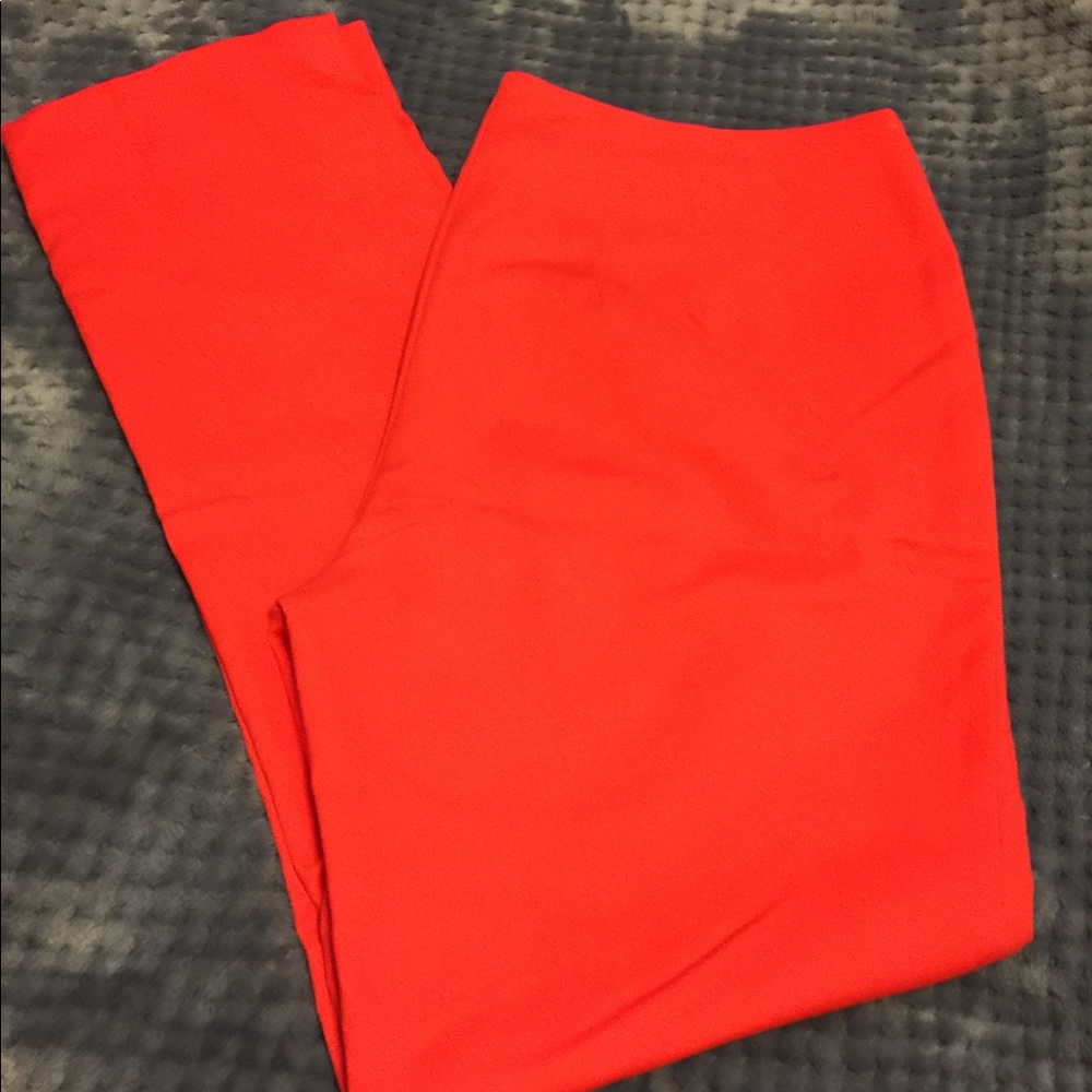 Vince Camuto ankle size 6